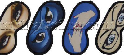 Göz Bandı, Göz Bandı İmalatı, Toptan Göz Bandı,