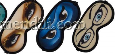 Göz Bandı, Göz Bandı İmalatı, Toptan Göz Bandı,