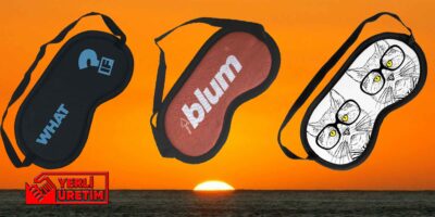 Göz Bandı, Toptan Göz bandı, Göz Bandı İmalatı