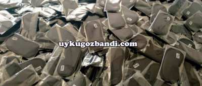 Göz Bandı, Toptan Göz bandı, Göz Bandı İmalatı