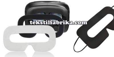 Beyaz VR Göz Bandı, Beyaz VR Göz Bandı Satışı