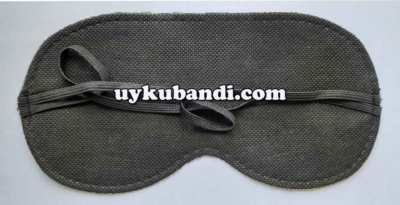 Göz Bandı, Toptan Göz bandı, Göz Bandı İmalatı