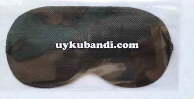 Göz Bandı, Toptan Göz bandı, Göz Bandı İmalatı