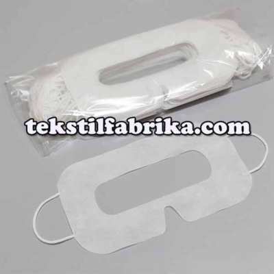 Göz Bandı, Toptan Göz bandı, Göz Bandı İmalatı